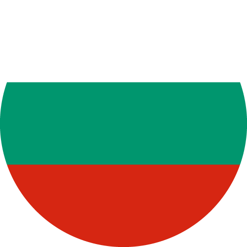 Bulgarian Flag