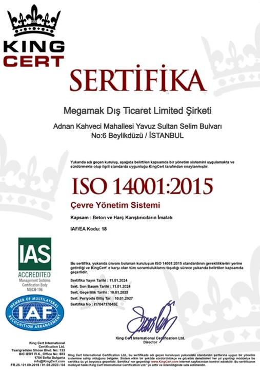 Certificate 2