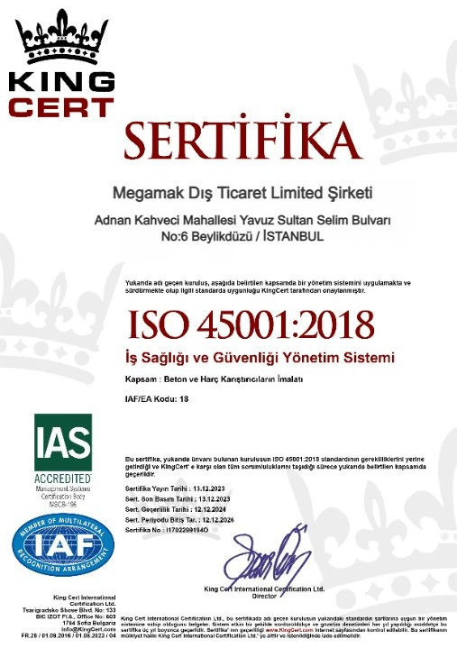 Certificate 3