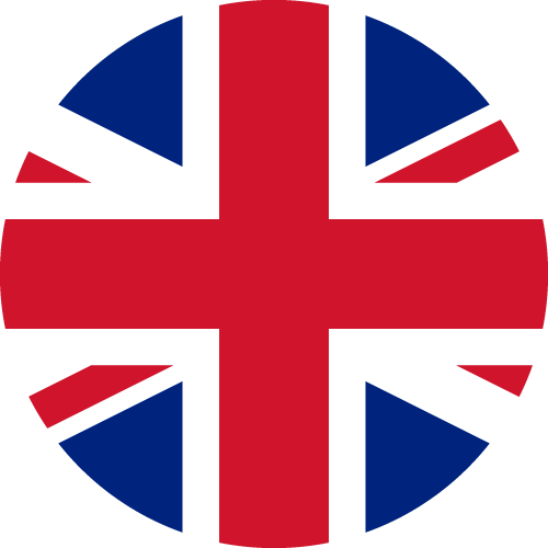 English Flag