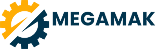 Megamak Logo