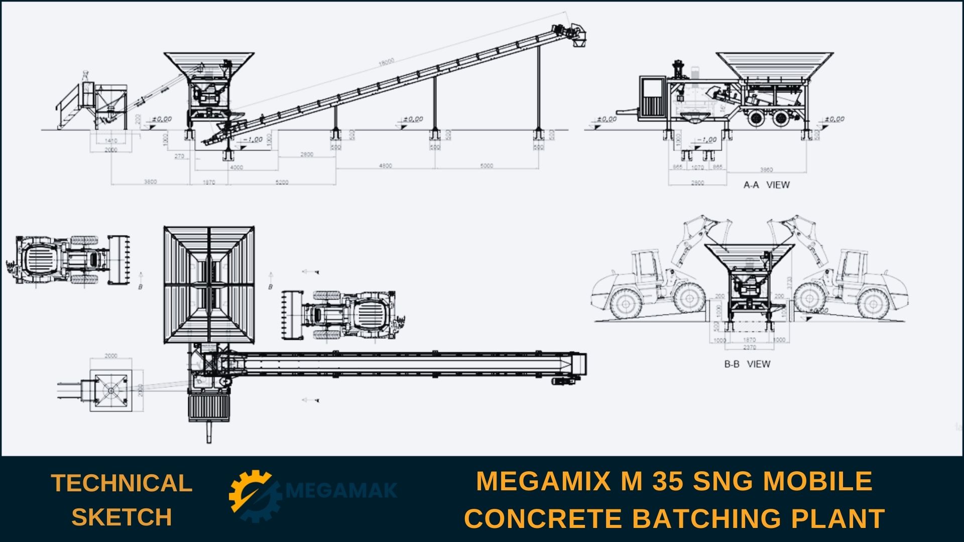 Technical Sketch of Mobile 35