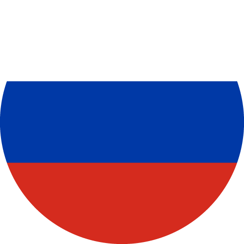 Russian Flag