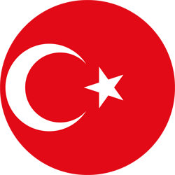 Turkish Flag